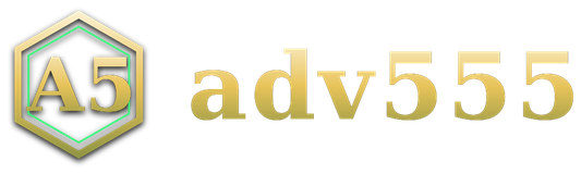 adv555 logo